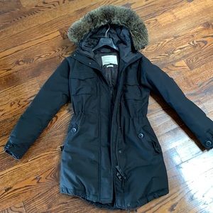 ARITZIA COMMUNITY JACKET